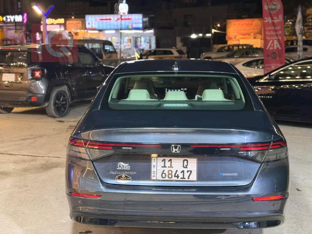 هوندا أكورد